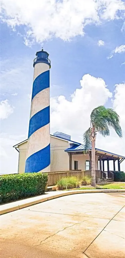 3565 Kiawah Circle Palacios TX 77465