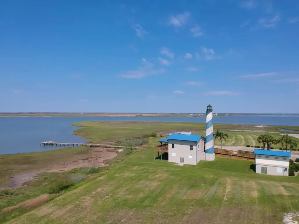 3565 Kiawah Circle Palacios TX 77465