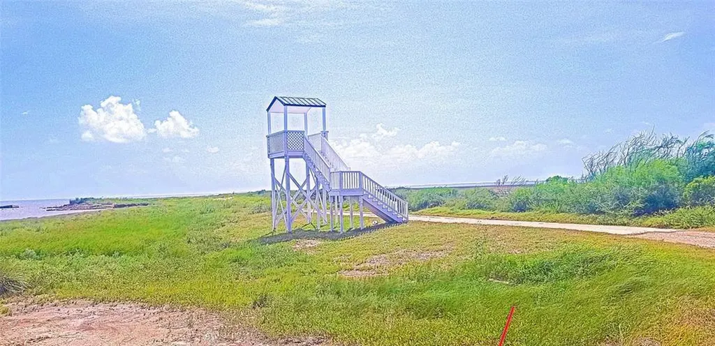 3565 Kiawah Circle Palacios TX 77465