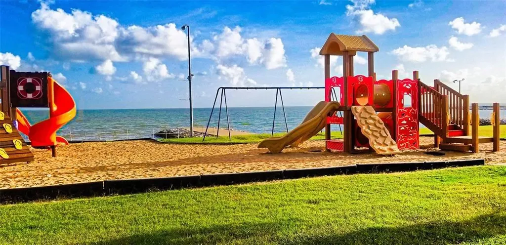 3565 Kiawah Circle Palacios TX 77465