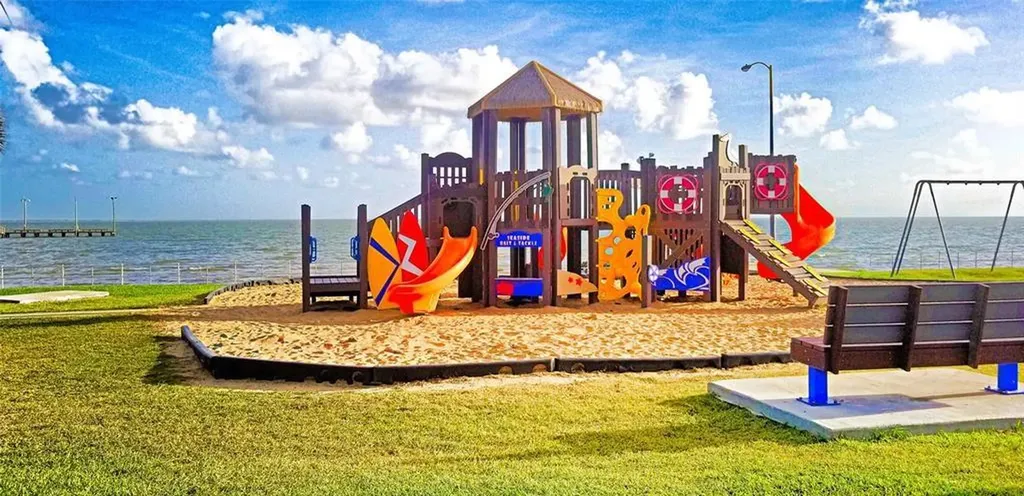 3565 Kiawah Circle Palacios TX 77465