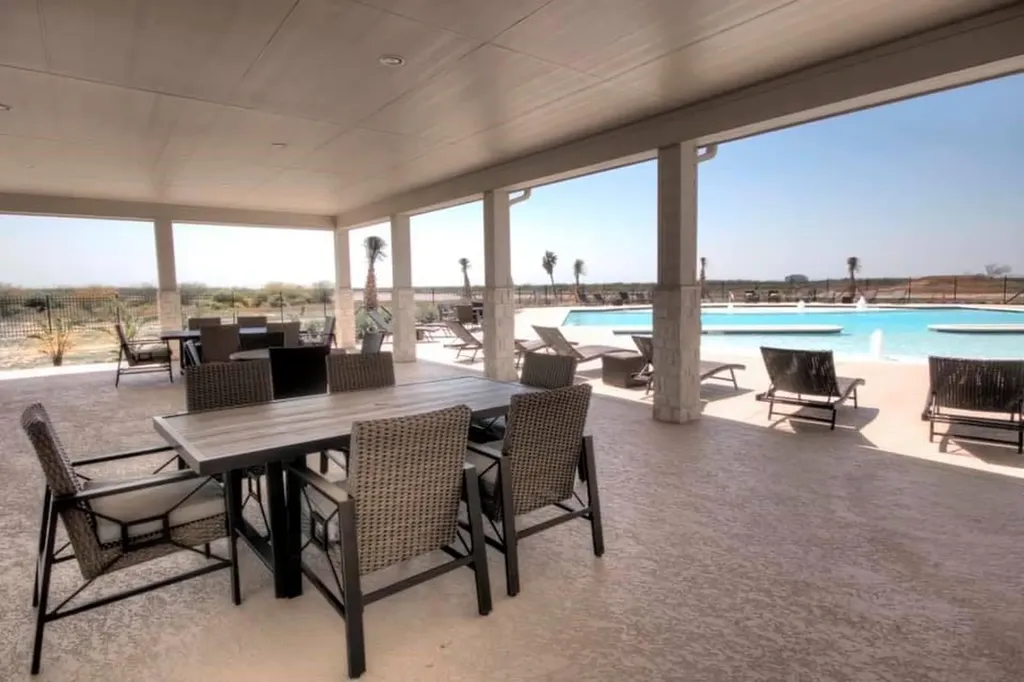 3565 Kiawah Circle Palacios TX 77465