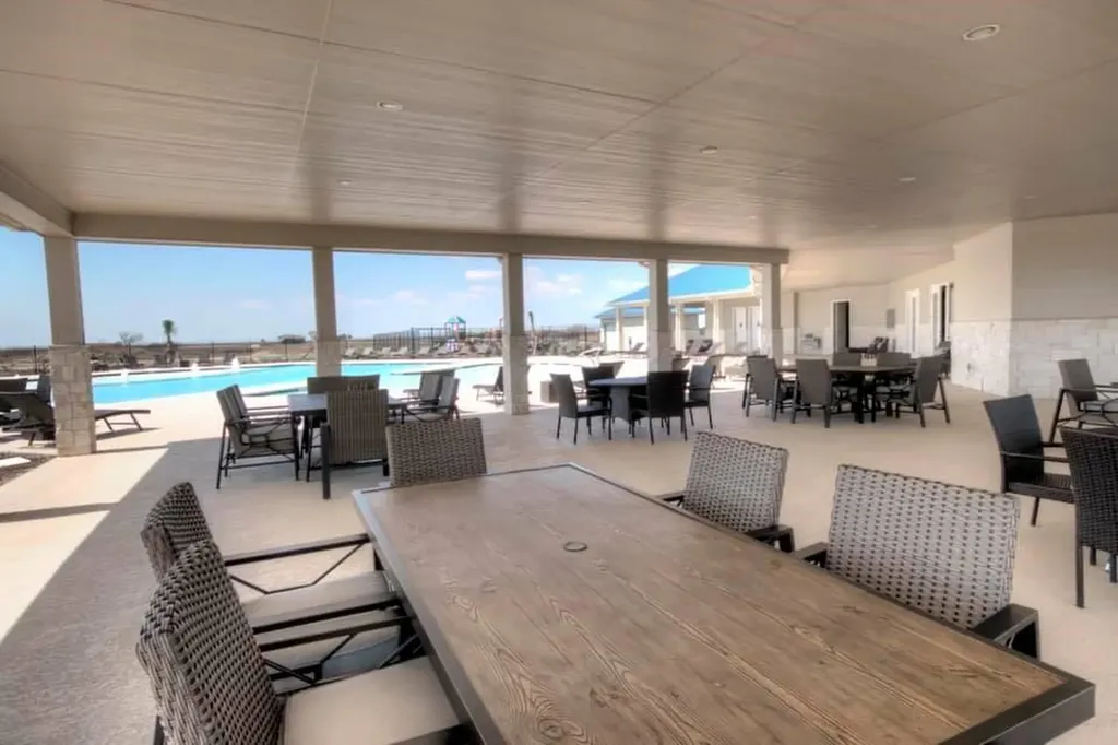 3565 Kiawah Circle Palacios TX 77465
