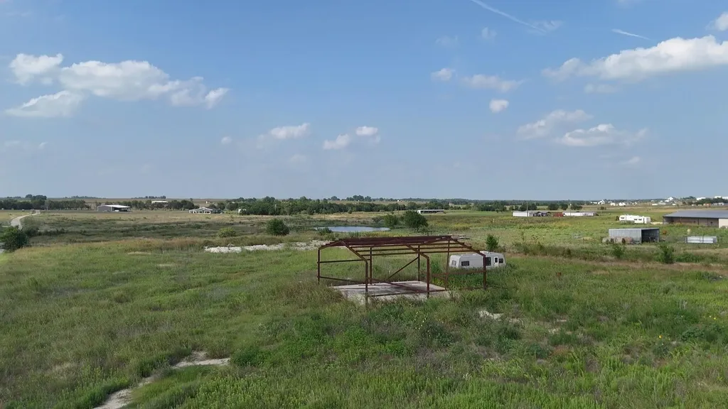 1701 County Road 417 Taylor TX 76574