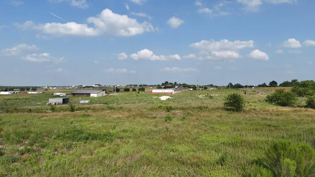 1701 County Road 417 Taylor TX 76574