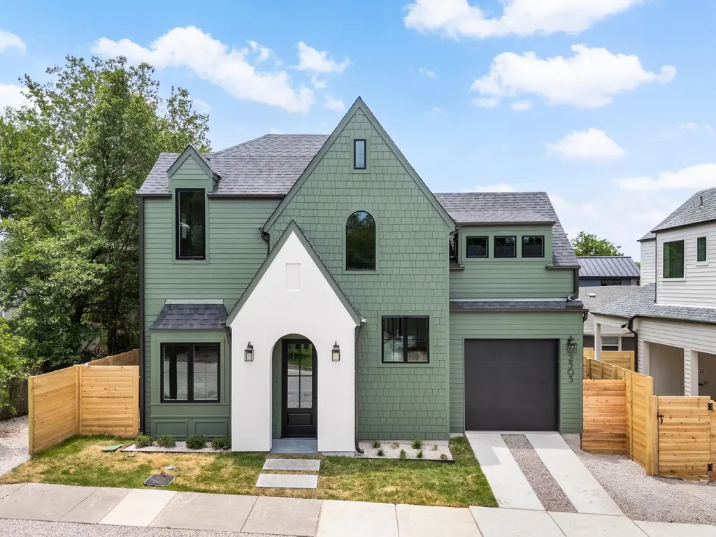 2503 E 18th Street Austin TX 78702