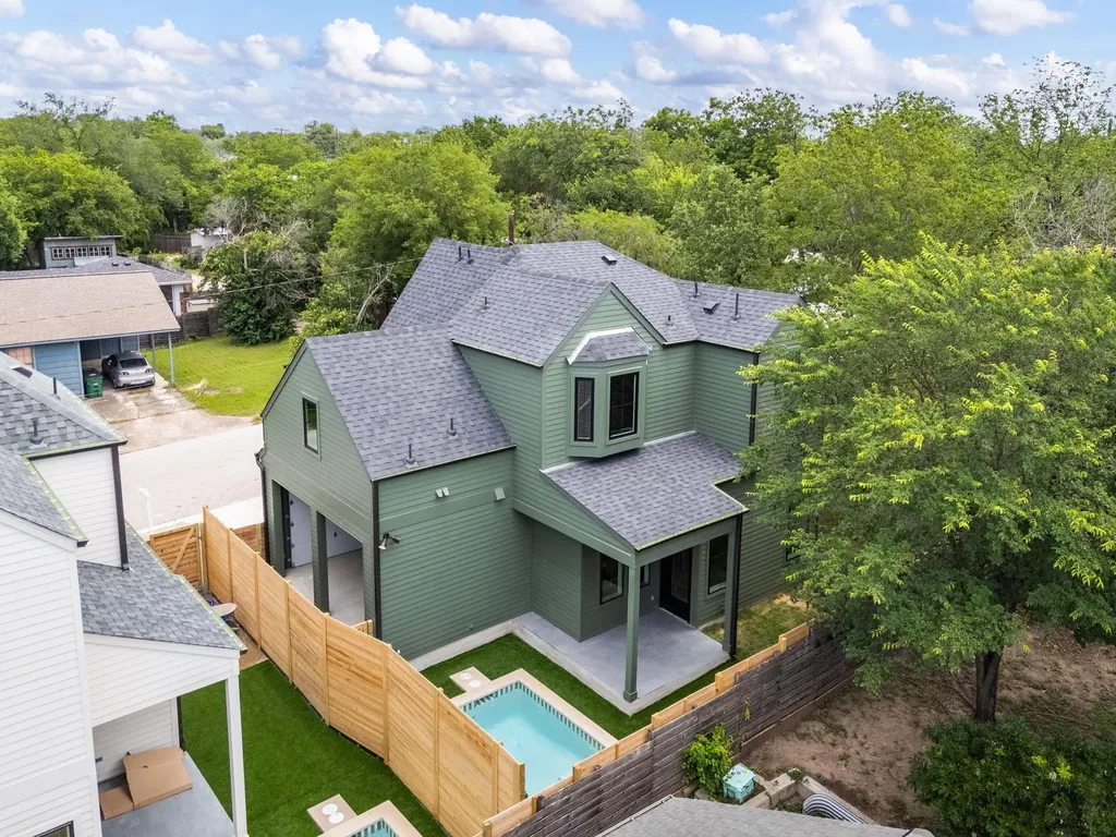 2503 E 18th Street Austin TX 78702