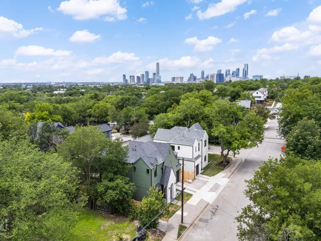 2503 E 18th Street Austin TX 78702