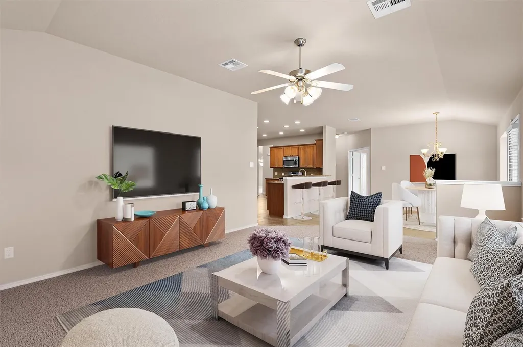 306 Tom Kite Drive Round Rock TX 78664