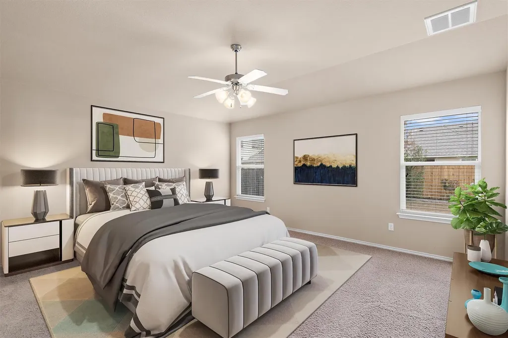 306 Tom Kite Drive Round Rock TX 78664