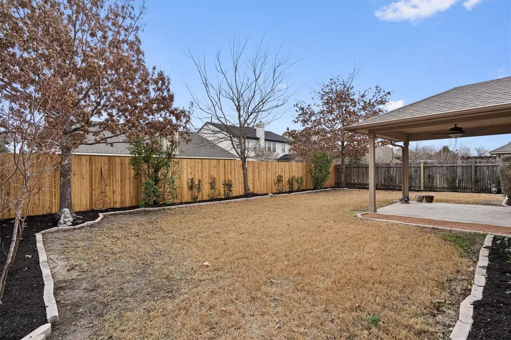 306 Tom Kite Drive Round Rock TX 78664