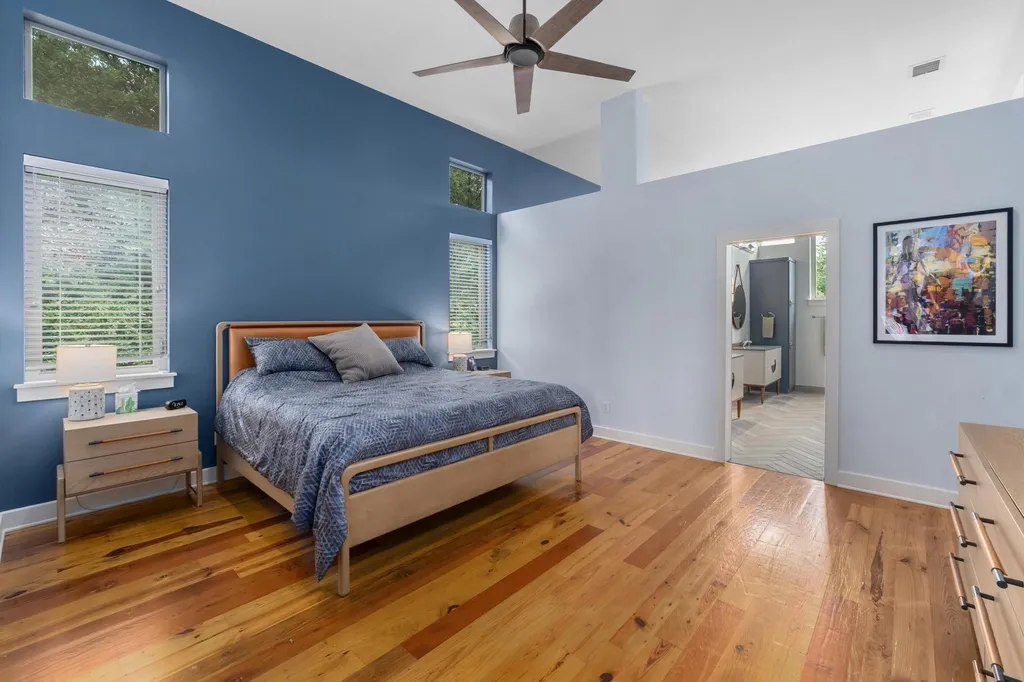 604 W Live Oak Street Austin TX 78704