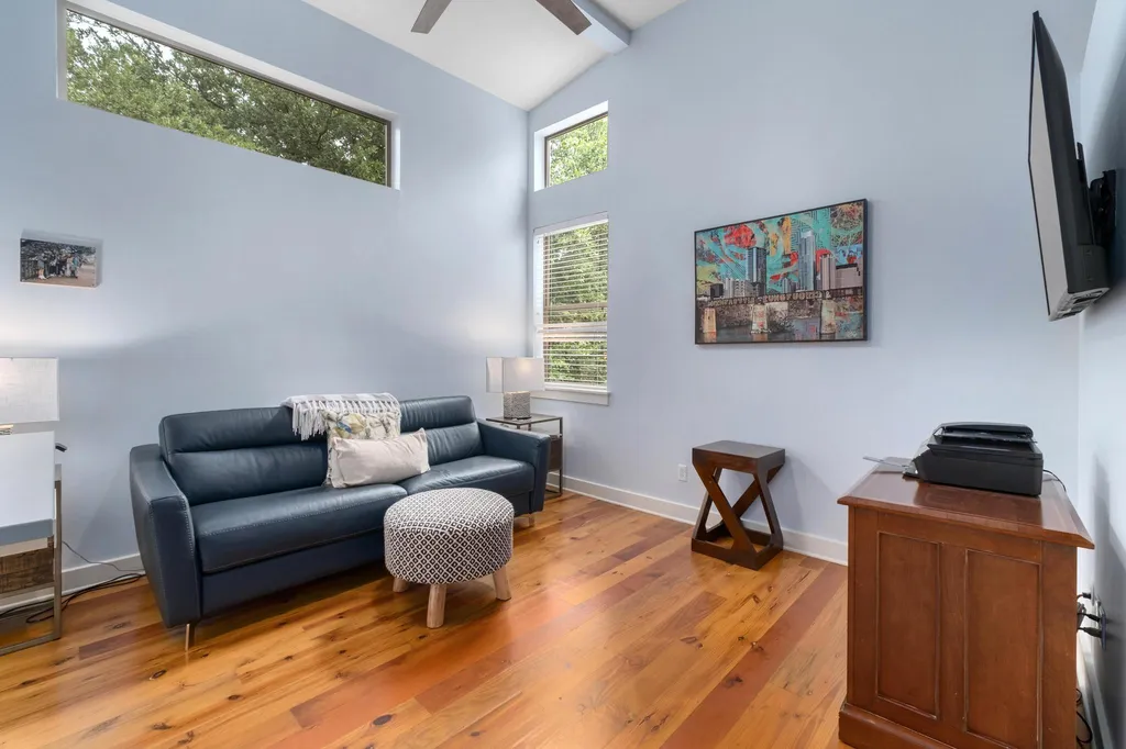 604 W Live Oak Street Austin TX 78704