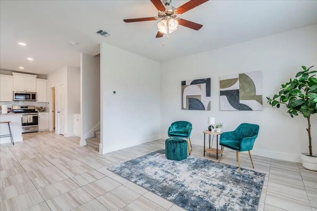 439 White Steppe Way Georgetown TX 78626