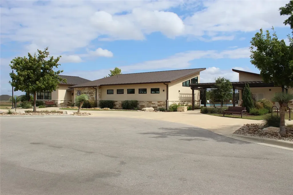 439 White Steppe Way Georgetown TX 78626