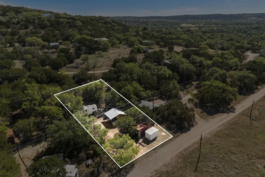 28800 Valley Road Marble Falls TX 78654