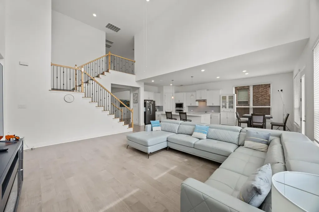 1521 Red Berry Pass Georgetown TX 78628