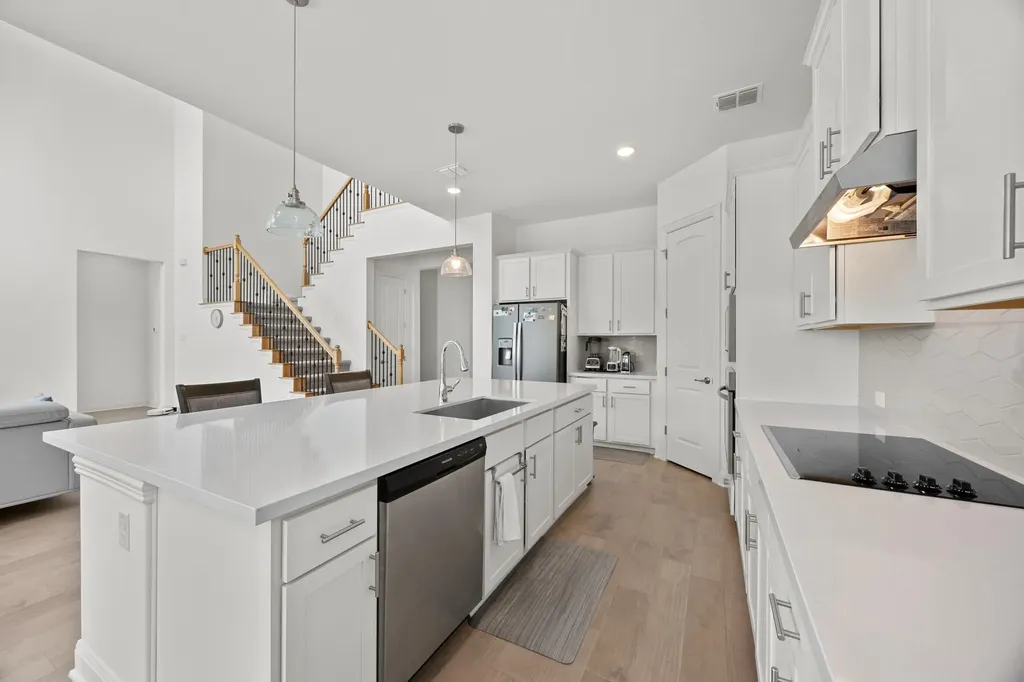 1521 Red Berry Pass Georgetown TX 78628