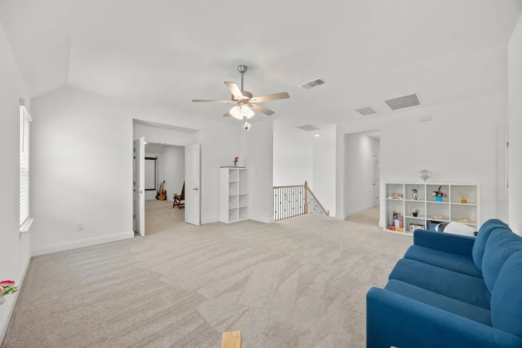 1521 Red Berry Pass Georgetown TX 78628