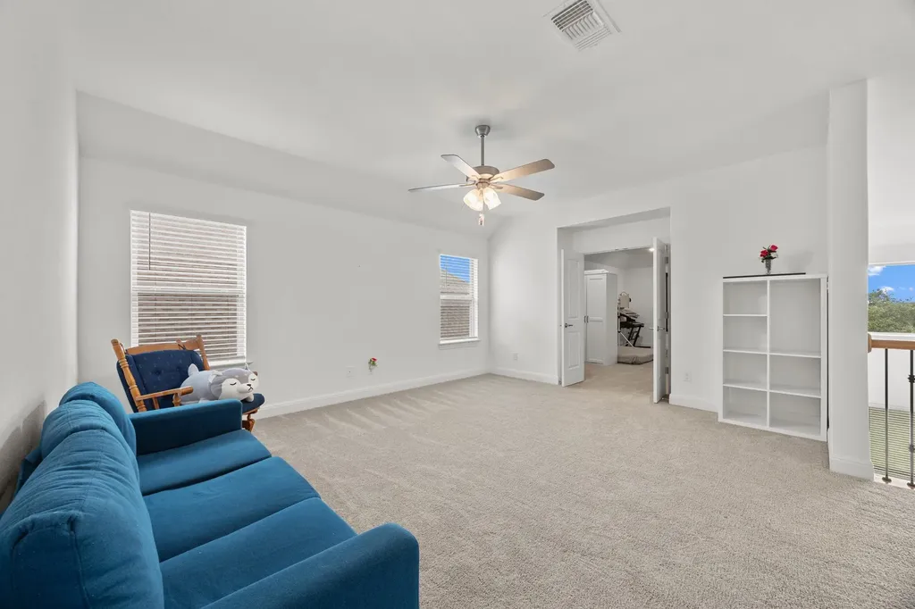 1521 Red Berry Pass Georgetown TX 78628