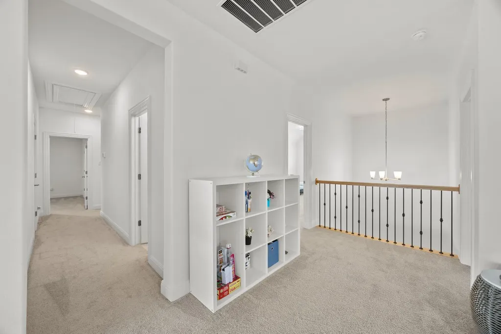 1521 Red Berry Pass Georgetown TX 78628