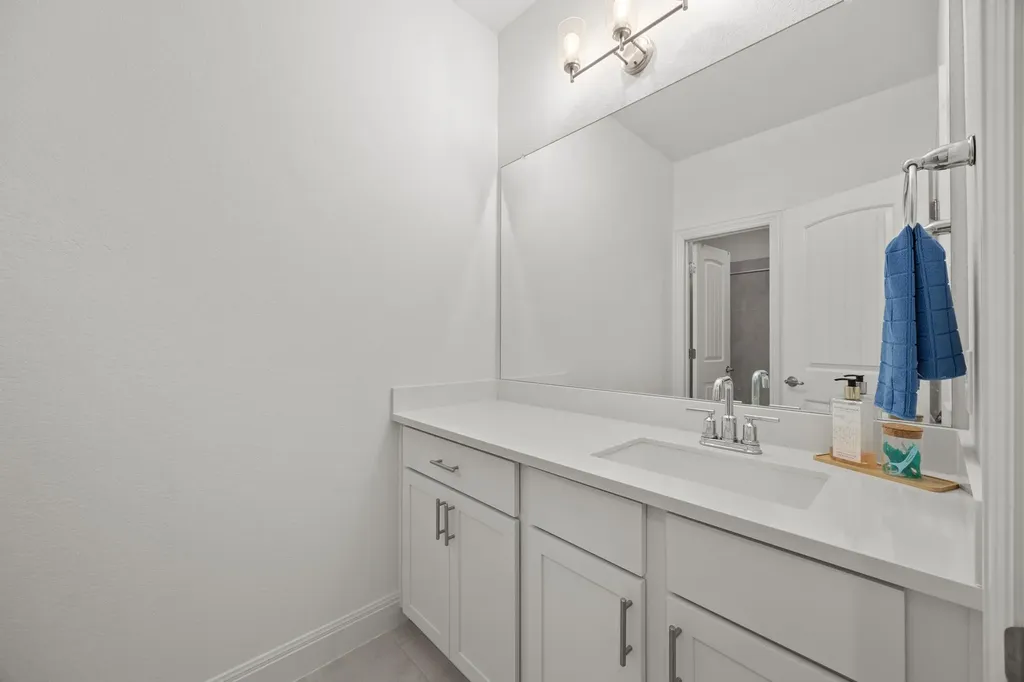 1521 Red Berry Pass Georgetown TX 78628