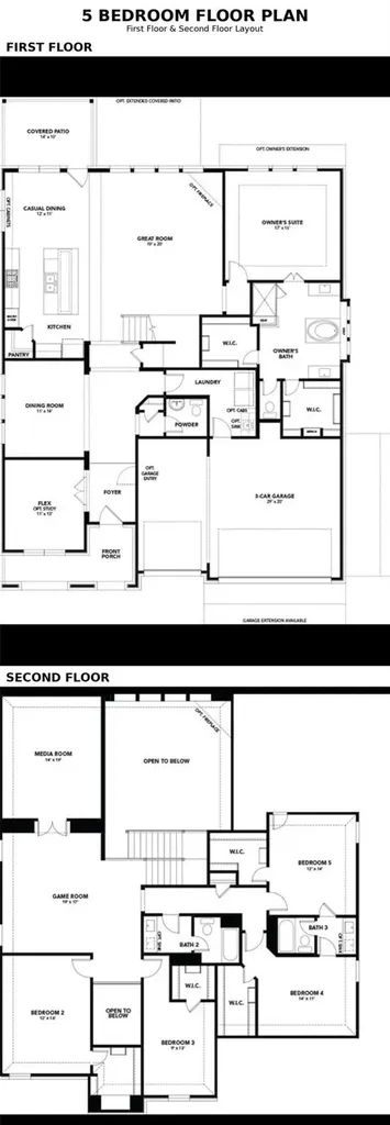1521 Red Berry Pass Georgetown TX 78628