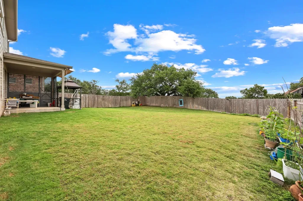 1521 Red Berry Pass Georgetown TX 78628