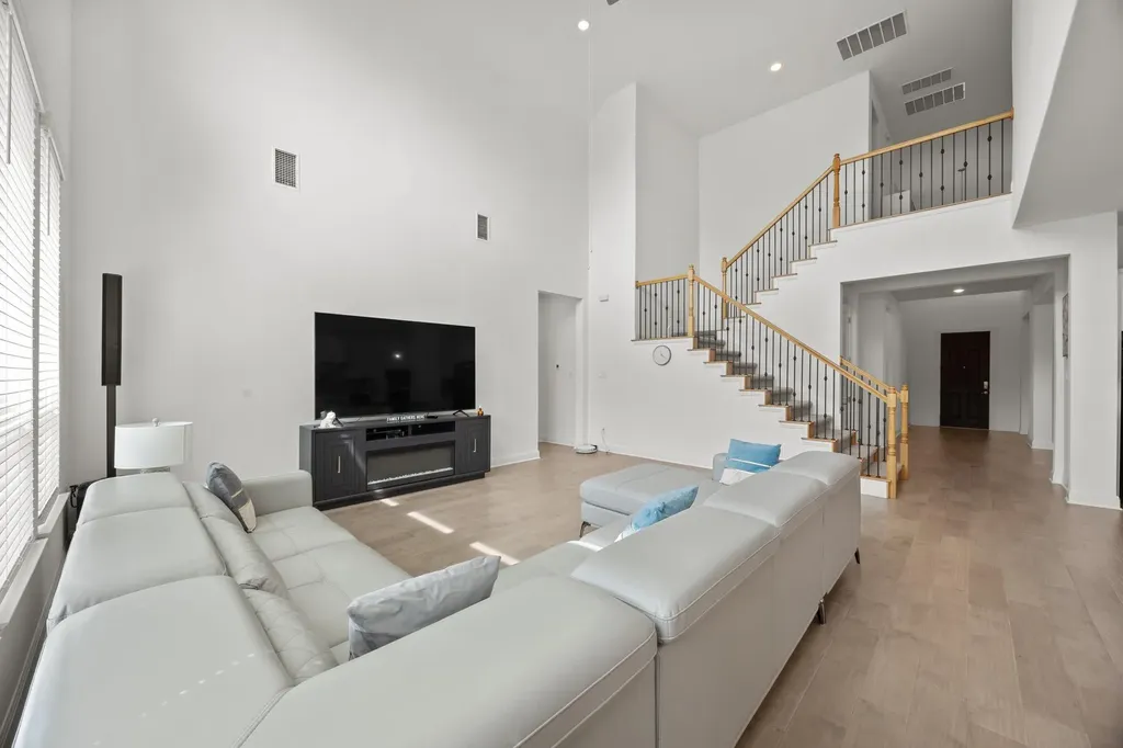 1521 Red Berry Pass Georgetown TX 78628