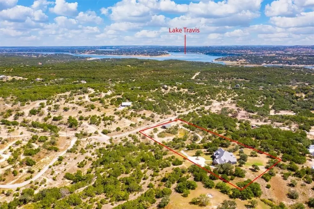 21301 Dill Circle Spicewood TX 78669