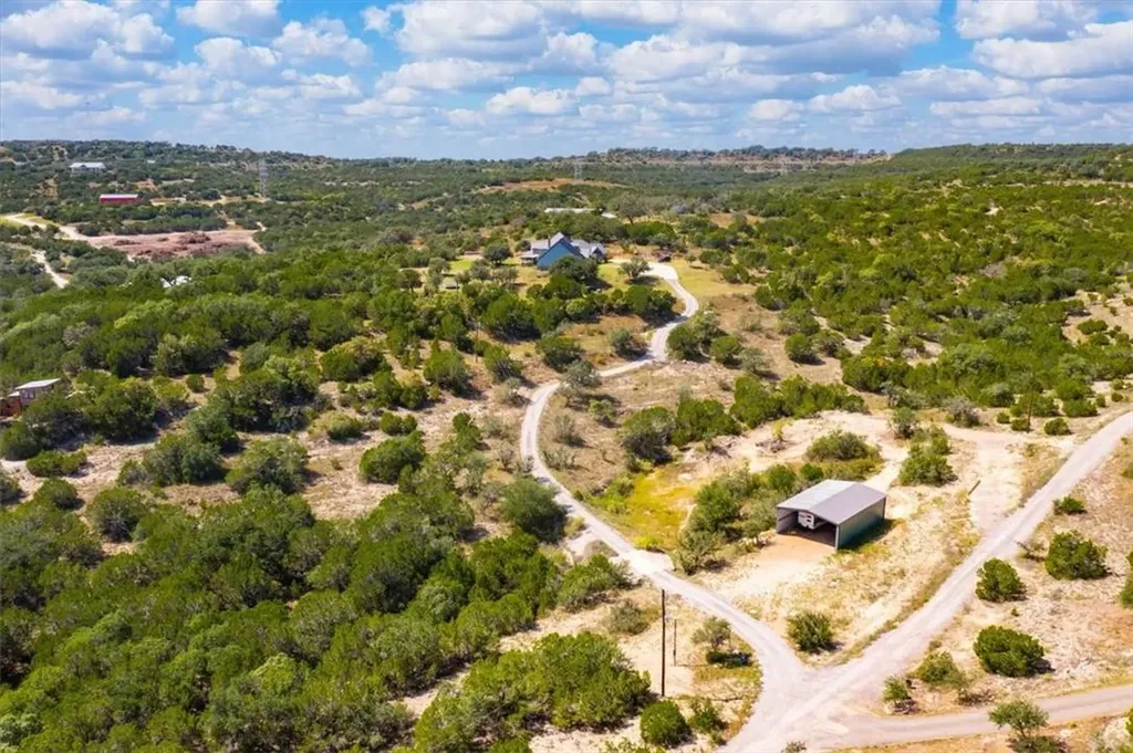 21301 Dill Circle Spicewood TX 78669