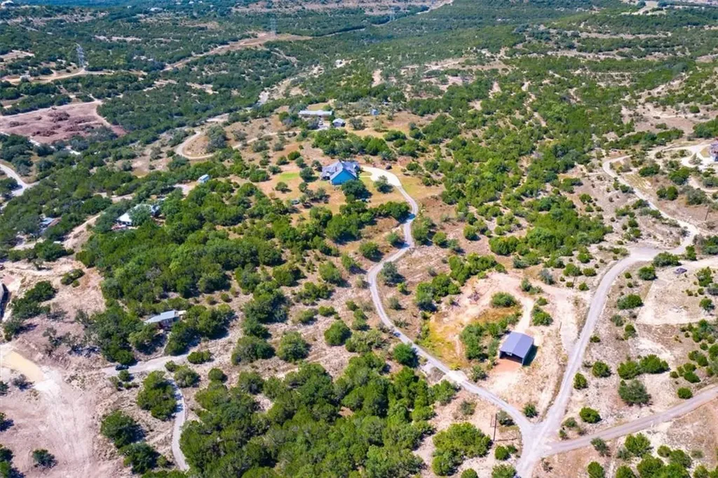 21301 Dill Circle Spicewood TX 78669