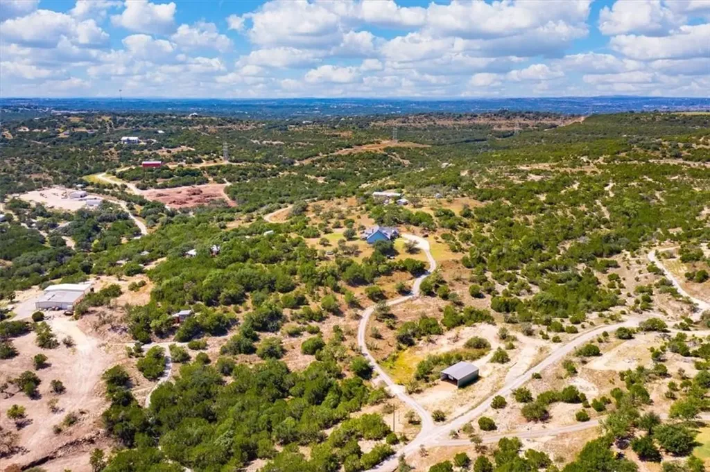 21301 Dill Circle Spicewood TX 78669