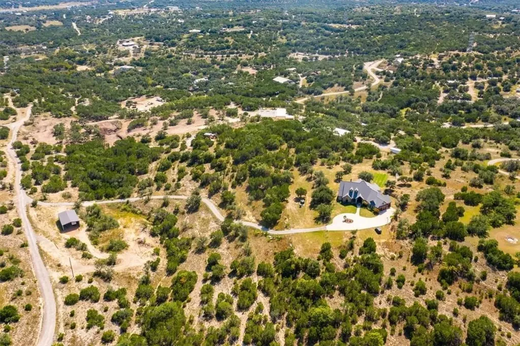 21301 Dill Circle Spicewood TX 78669