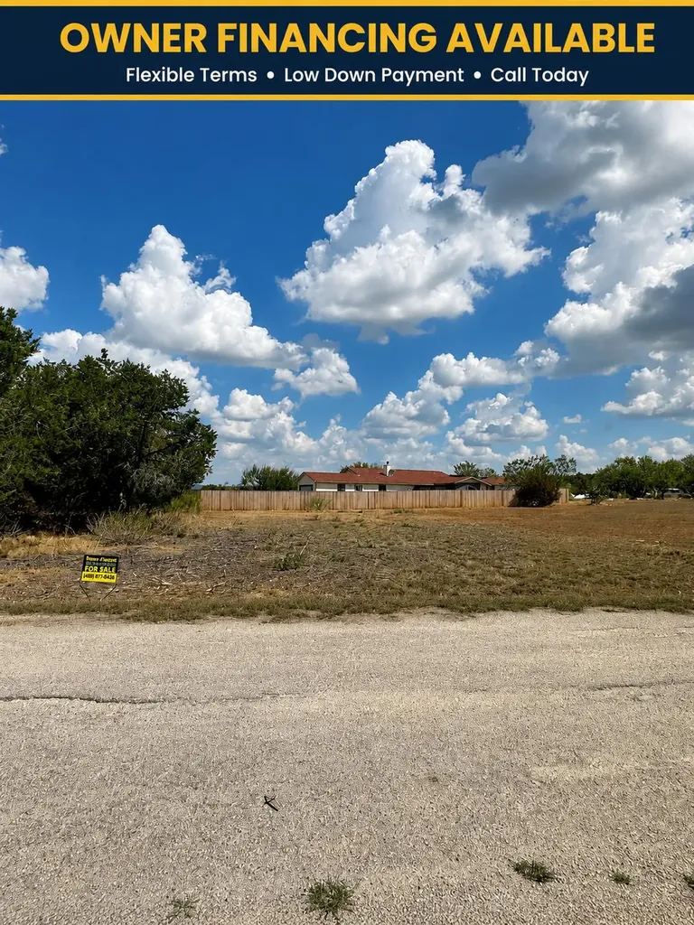 22006 Redbird Drive Lago Vista TX 78645