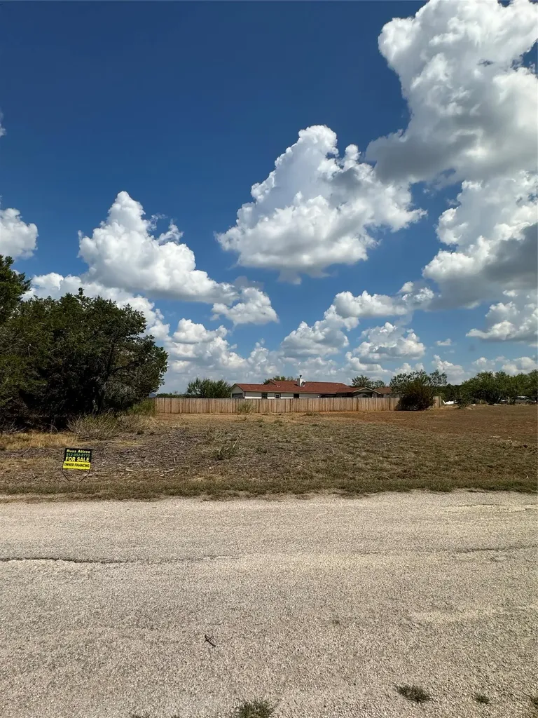 22006 Redbird Drive Lago Vista TX 78645