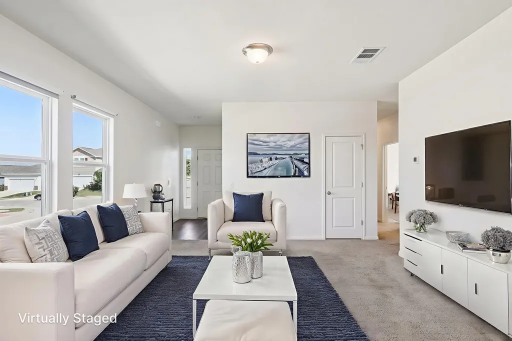 19420 Cloudy Bay Drive Pflugerville TX 78660