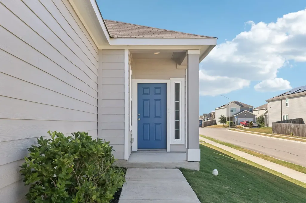 19420 Cloudy Bay Drive Pflugerville TX 78660