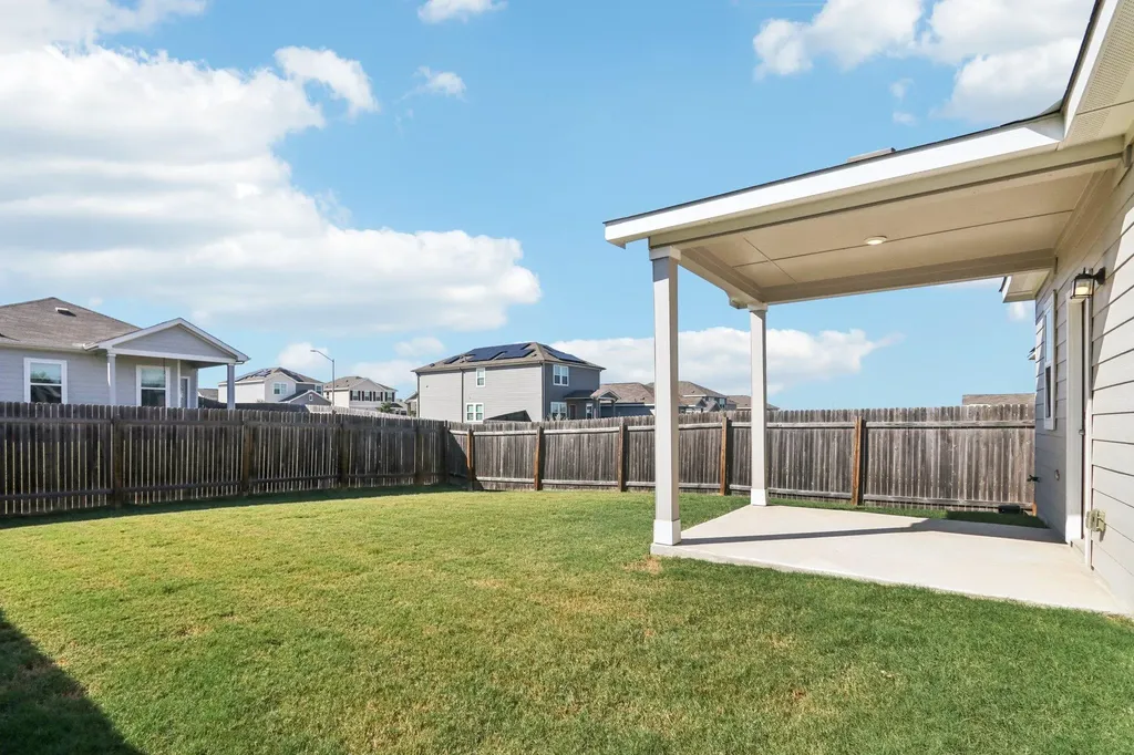 19420 Cloudy Bay Drive Pflugerville TX 78660