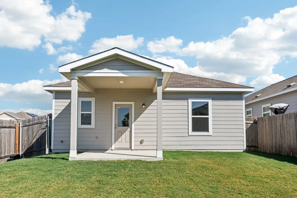 19420 Cloudy Bay Drive Pflugerville TX 78660