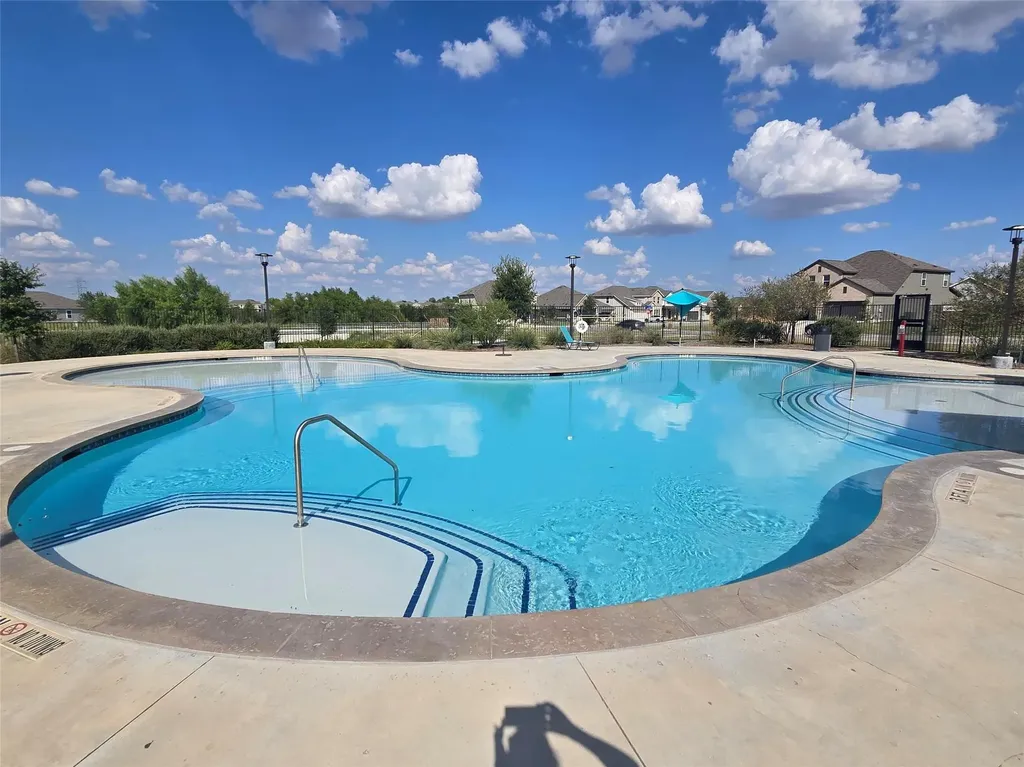 19420 Cloudy Bay Drive Pflugerville TX 78660
