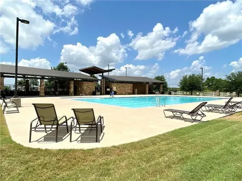 10604 Dimitrios Drive Austin TX 78747