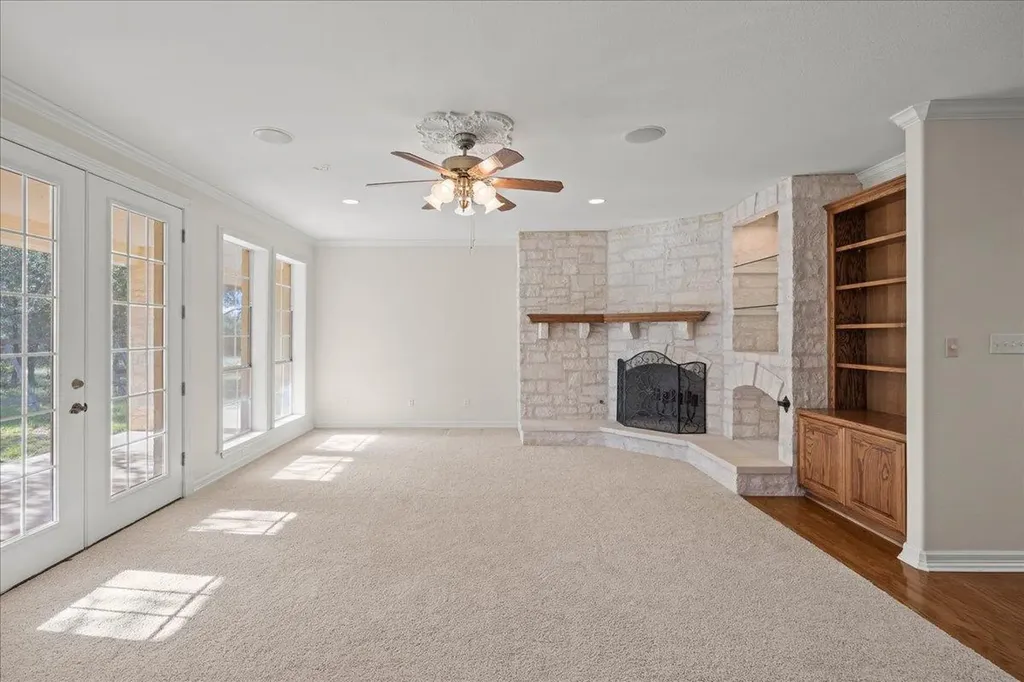 1651 Old Red Ranch Road Dripping Springs TX 78620