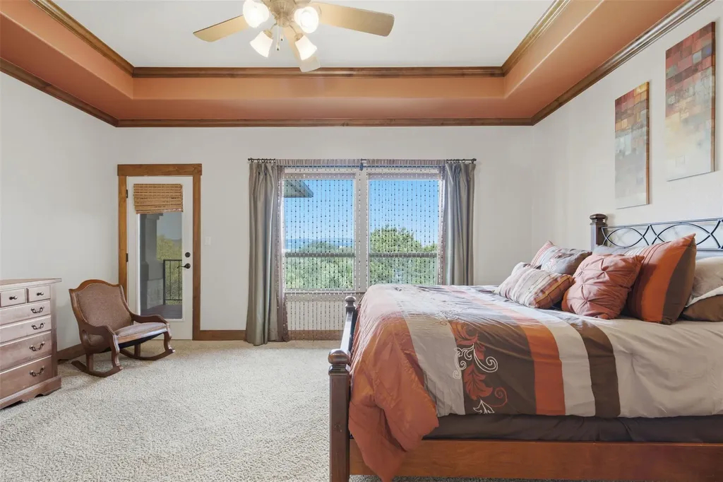 700 Augusta Circle N Point Venture TX 78645