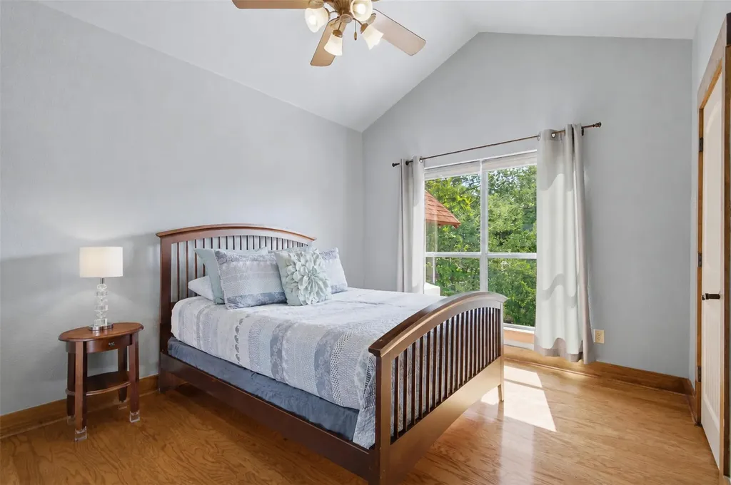 700 Augusta Circle N Point Venture TX 78645