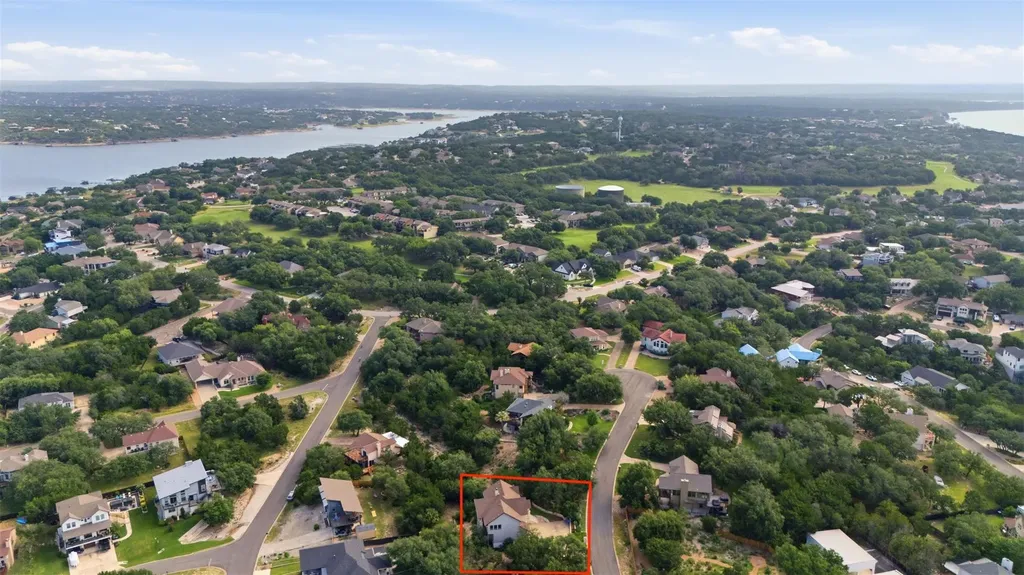 700 Augusta Circle N Point Venture TX 78645