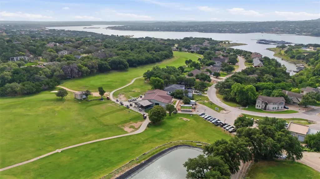 700 Augusta Circle N Point Venture TX 78645