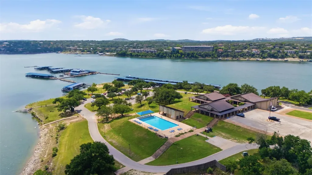 700 Augusta Circle N Point Venture TX 78645