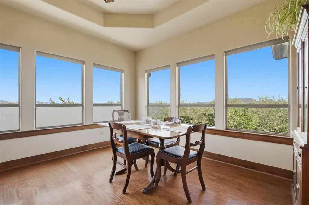 700 Augusta Circle N Point Venture TX 78645