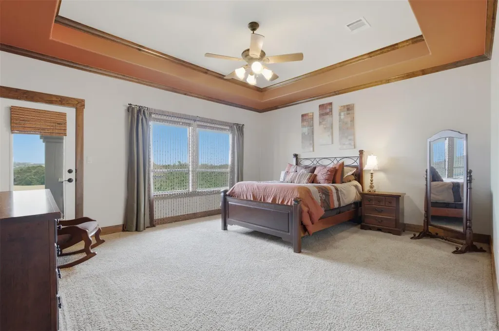 700 Augusta Circle N Point Venture TX 78645